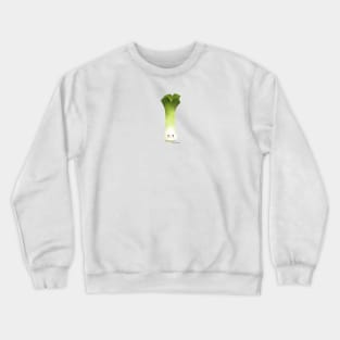 Leek Crewneck Sweatshirt